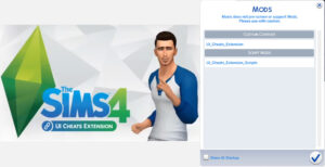 How to Download & Use UI Cheats for Sims 4