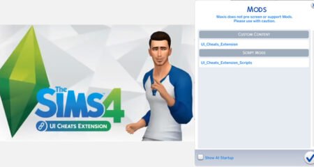 How to Download & Use UI Cheats for Sims 4