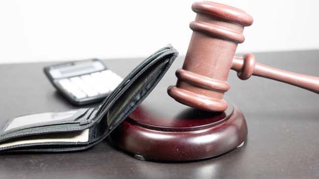 How to File Chapter 7 With No Money