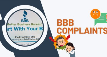 How to File a Complaint With the Better Business Bureau