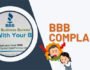 How to File a Complaint With the Better Business Bureau