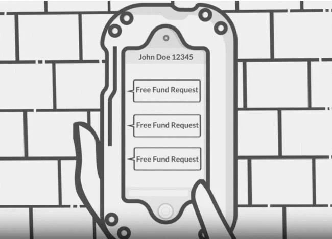 How to Put Money on Chirp Account