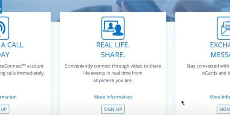 How to Reactivate Securus Account
