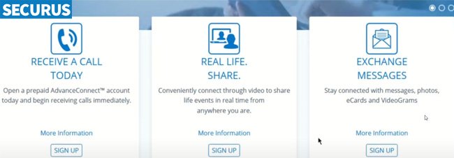 How to Reactivate Securus Account