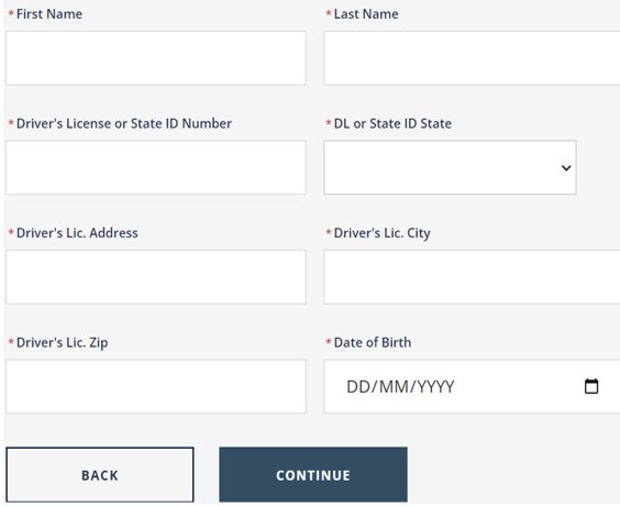 How to Register Your Phone Number at Texas’s ITS 3