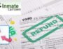 How to Request a Refund on Inmate Canteen Team 3