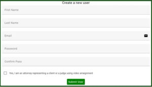 How to Setup your Inmate Canteen Account Team 3 2