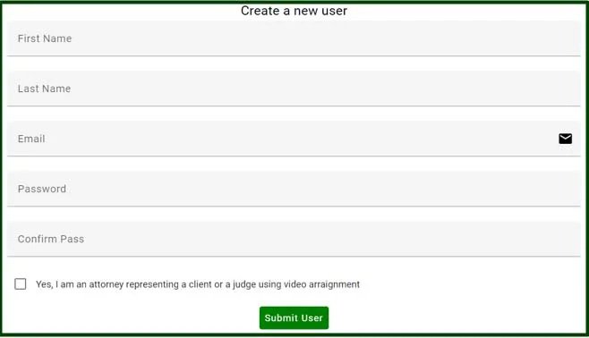How to Setup your Inmate Canteen Account Team 3 2