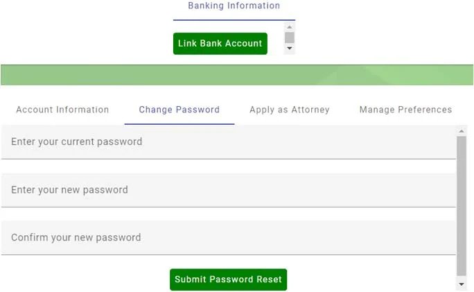 How to Setup your Inmate Canteen Account Team 3 9