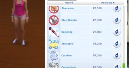 Latest Sims 4 Satisfaction Points Cheat Codes