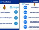 SAP Concur vs Coupa vs Navan Comparison