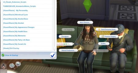 Slice of Life Sims 4 Mod Features and How to Download It