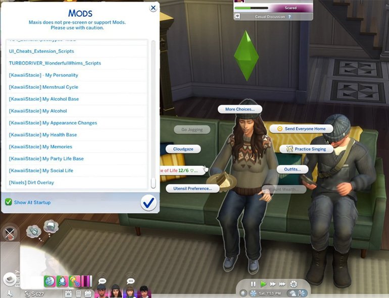 Slice of Life Sims 4 Mod Features and How to Download It