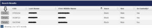 Tarrant County Inmate Search Guide 2