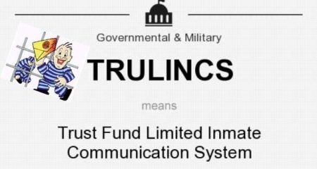 Trulincs Inmate Email System Explanation