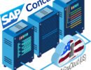 Where is SAP Concur Data Hosted