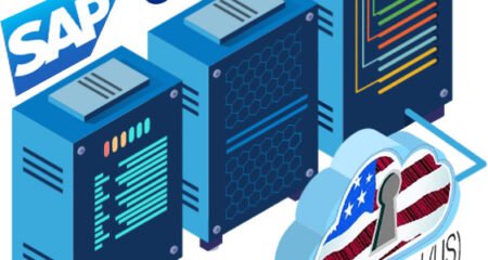 Where is SAP Concur Data Hosted