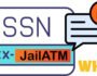 Why Does Jailatm Need My Social Security Number