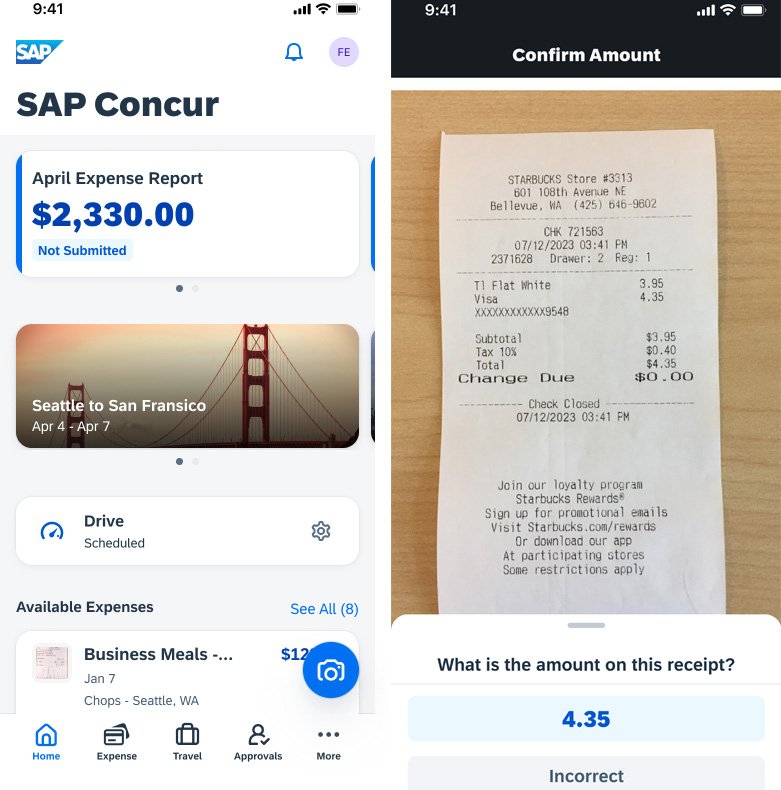 Why is SAP Concur the Best 2