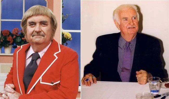 Captain Kangaroo Scandal, Why Did He Go to Jail