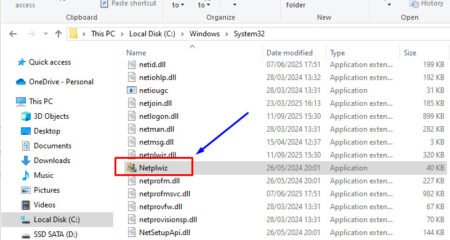 Netplwiz Command Disable Password for Auto Login on Windows 11-10