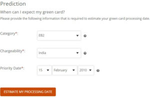 Create Your Account on Trackitt 7