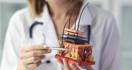 How Much is a Hair Follicle Test at Labcorp