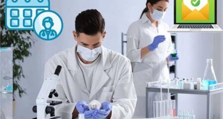 How to Cancel Labcorp Appointment Without Confirmation Number