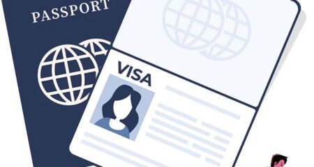 How to Get a Child Passport With One Parent Absent