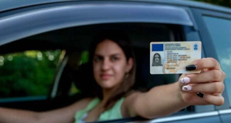 How to Know if Your License is Suspended