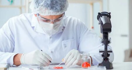 Labcorp 10 Panel Pre Employment Drug Test Cutoff Levels