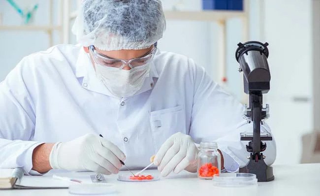 Labcorp 10 Panel Pre Employment Drug Test Cutoff Levels