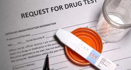What Happens if You Fail a non-DOT Drug Test