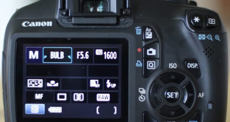 Best DSLR Camera Settings for Astrophotography to Take Photos of the Stars