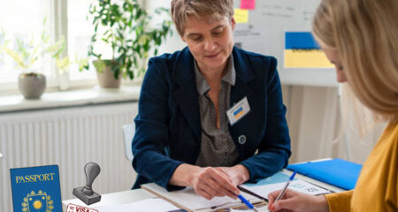 How Long Does NVC Take to Schedule Interview