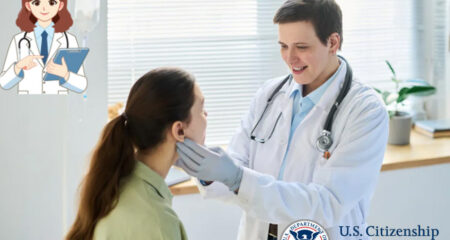 How to Find a Doctor for USCIS