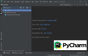 How to Install PyCharm to Run Python