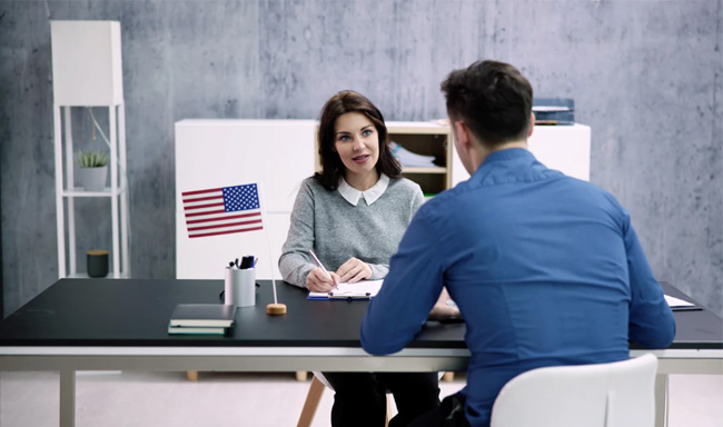 Practice USCIS Questions for Citizenship (Naturalization Test)