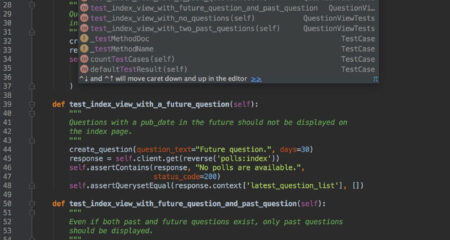 PyCharm Python IDE: Definition, Features, Advantages and Installation Guide