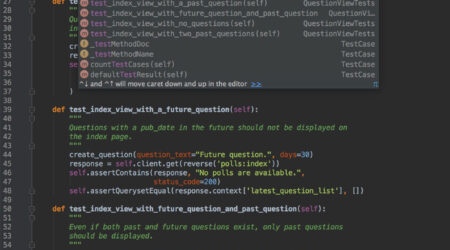 PyCharm Python IDE: Definition, Features, Advantages and Installation Guide