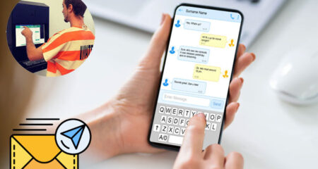 Can Inmate on Corrlinks Forward Their Messages to More Than One Person