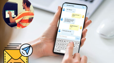 Can Inmate on Corrlinks Forward Their Messages to More Than One Person