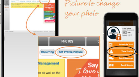 Can Inmates Private Their Profile on Getting Out