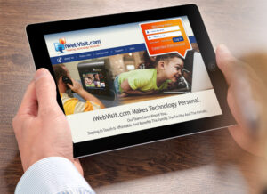 Free iWebVisit Code