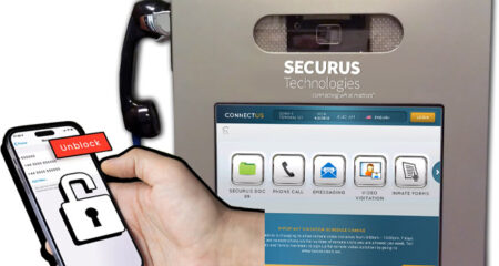 How Do I Unblock My Number From Securus