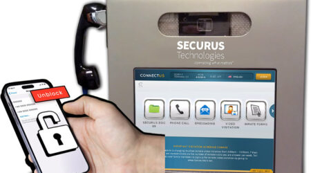 How Do I Unblock My Number From Securus