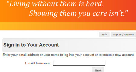 JailATM Sign In to My Account