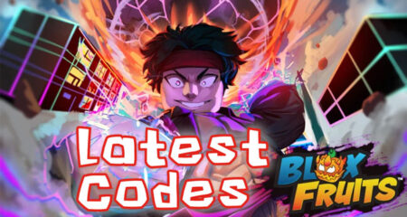 Roblox Blox Fruits Codes