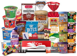 iCare Packages for Inmates