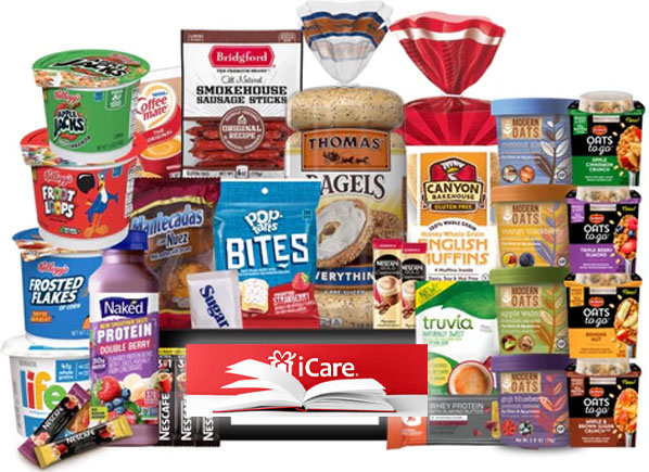 iCare Packages for Inmates